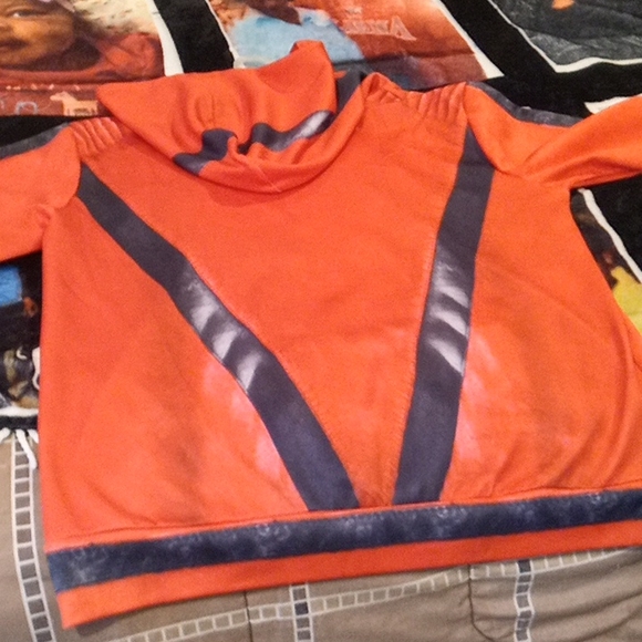 Michael Jackson Thriller hoody - Picture 4 of 7